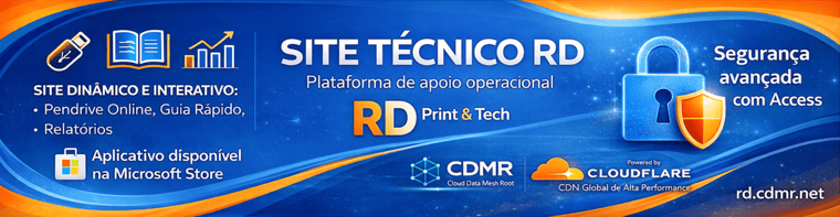 Banner topo Site Técnico RD